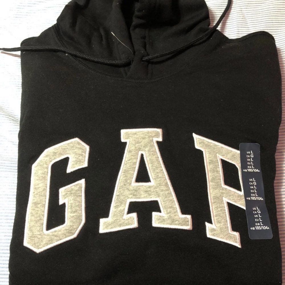 Gap hoodie